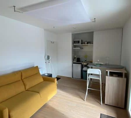 Magnifique Studio Avec Terrasse Et Garage Apartamento Chens-sur-Leman Exterior foto