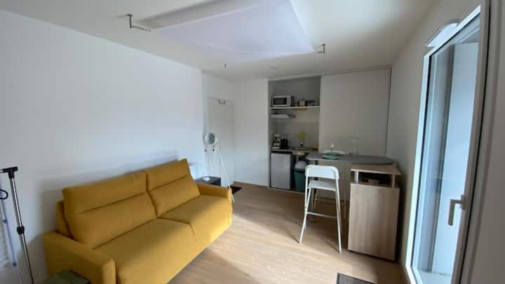 Magnifique Studio Avec Terrasse Et Garage Apartamento Chens-sur-Leman Exterior foto
